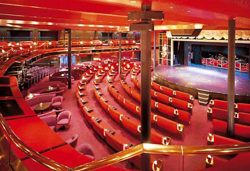 Otra vista del Teatro del Costa Europa